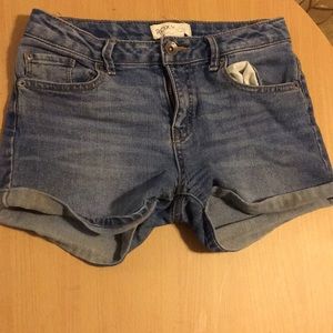 Roxy girls shorts